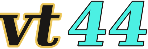 vt44 logo