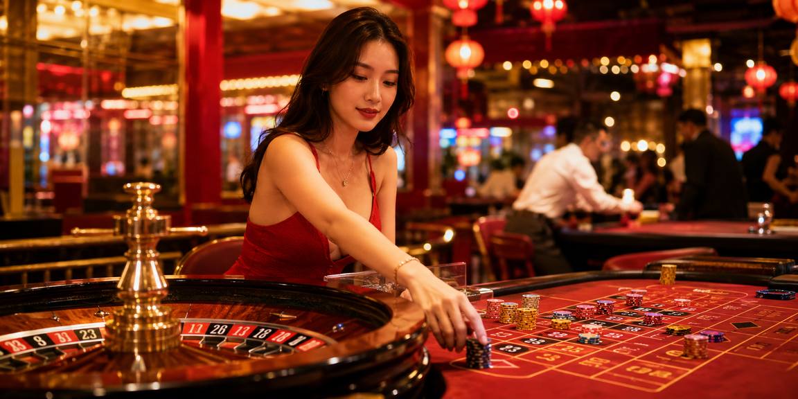 vt44 Khám Phá Sảnh Live Casino Đêm Của Chúng Tôi